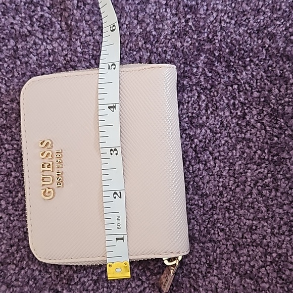 Women's Guess Wallet - Picture 5 of 6